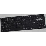 Laptop keyboard protector for Acer V5-551G V5-572 V5-573G