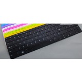 Laptop keyboard protector for Dell Inspiron 15R N5110 M511R M5110 15R-5521