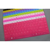 Laptop keyboard protector for Fujitsu LH531 LH530 BH531 LH520