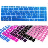 Laptop keyboard protector for HP Pavilion 15