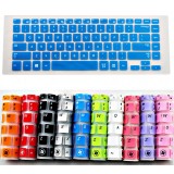 Laptop keyboard protector for Samsung 370R4E 450R4V