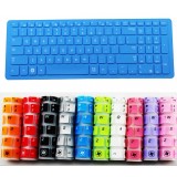 Laptop keyboard protector for Samsung 550P5C 355V5C 350V5C 355E5C 270E5V 275E5V