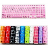 Laptop keyboard protector for Sony E17 E15 S15 EB