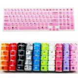 Laptop keyboard protector for Sony EE CB EL EH SE F219 F24