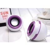 Multimedia mini speaker / laptop Mini USB Speaker