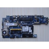 Laptop Motherboard for DELL D420 motherboard onboard U2500 CPU