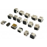 laptop power jacks set