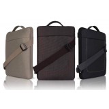 Laptop shoulder bag for macbook air pro