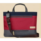 Laptop shoulder handbag for macbook air pro
