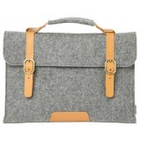 Laptop sleeve for macbook pro air