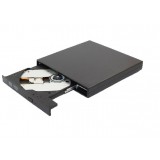Laptop USB2.0 External Slim CD-ROM drive