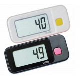 Large screen 3D Pedometer for older persons