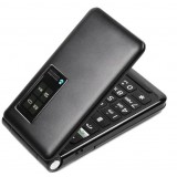 Large screen Big Font clamshell phone for the elderly