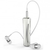 Lavalier stereo Bluetooth headset