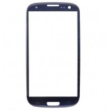 LCD screen glass cover for Samsung S3