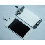 LCD Screen + Touch Screen for iPod touch 4