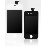 LCD Touch Screen with shell for iphone 4 / 4s