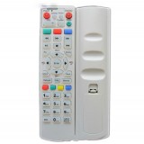 Learning set-top box remote control