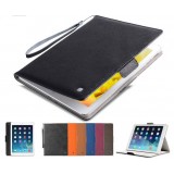 Leather case for ipad mini 1 2