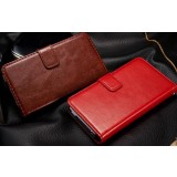 Leather Case for iPhone 4 / 4s