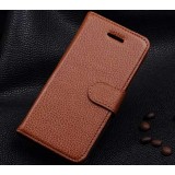Leather Case for iphone 5C