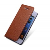 Leather Case for iphone 5s