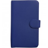 Leather Case for Samsung GALAXY NoteII