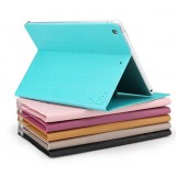 leather case with textured for ipad air