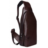 Leather men's wallets & business bag & luxury bag