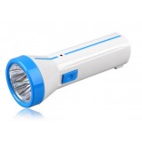 LED * 5 portable flashlight