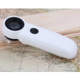 LED 45X Multipurpose Handheld magnifier