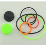 LED Flashlight waterproof seal ring