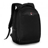 Leisure travel computer backpack for ipad
