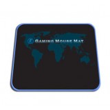 Lock side gaming mouse pad 