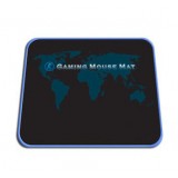 Lock side gaming mouse pad 