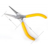 Long needle nose pliers