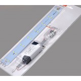 Long strip 6-24W 5730 SMD LED light panel