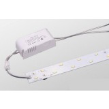 Long strip 8W-18W 5730 SMD LED lights panel