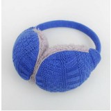 Lovely winter earmuffs for men and women & knitting earmuffs 