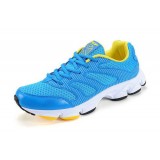 Lovers lightweight breathable mesh running shoes