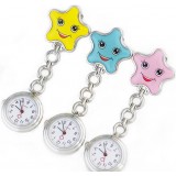 Lucky Star nurse watch