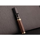 Macassar Ebony multiple filter cigarette holder