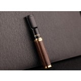 Macassar Ebony multiple filter cigarette holder