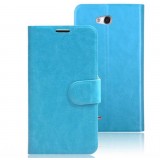 magnetic snap design protective cover for ZTE n919d