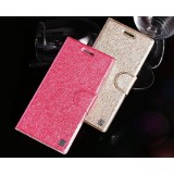 Magnetic snap Flip protective cover for ZTE n919 n919d