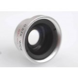magnetic type Wide Angle + Macro lenses for mobile phone