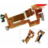 Main cable with photosensitive IC for blackberry 9810