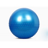 massage points explosion proof yoga ball