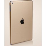 Matte back stickers protective film for ipad air
