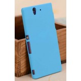 Matte Cover for SONY xperia z / l36h / lt36i